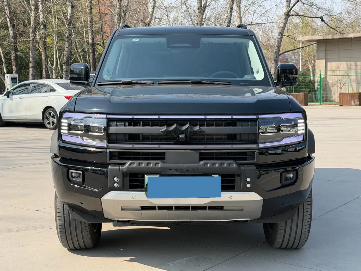 2025 FangChengBao Bao 5 1.5T 194HP L4 E-CVT PHEV,autocango,china used car exporter,china ev exporter,chinese used car exporter,chinese used ev exporter