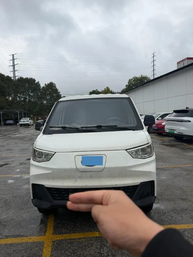 2023 Karry JiangTun BEV 40.55KWH,autocango,china used car exporter,china ev exporter,chinese used car exporter,chinese used ev exporter