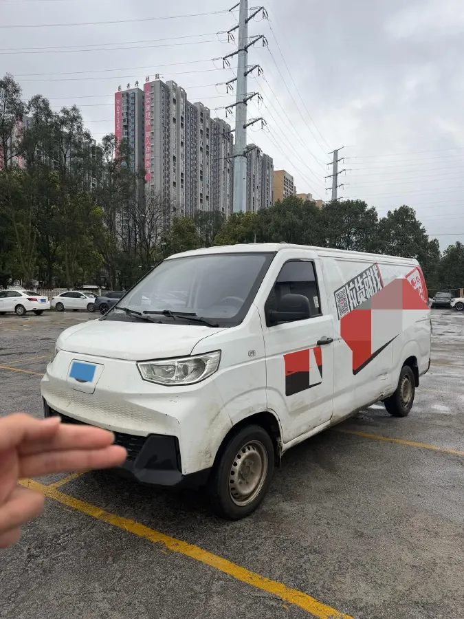 2023 Karry JiangTun BEV 40.55KWH,autocango,china used car exporter,china ev exporter,chinese used car exporter,chinese used ev exporter