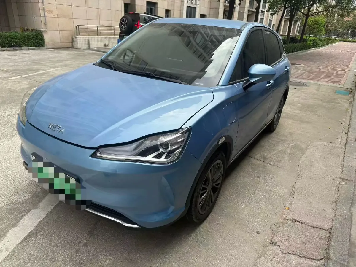 2022 Neta V BEV 38.54KWH,autocango,china used car exporter,china ev exporter,chinese used car exporter,chinese used ev exporter