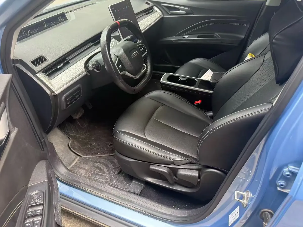 2022 Neta V BEV 38.54KWH,autocango,china used car exporter,china ev exporter,chinese used car exporter,chinese used ev exporter