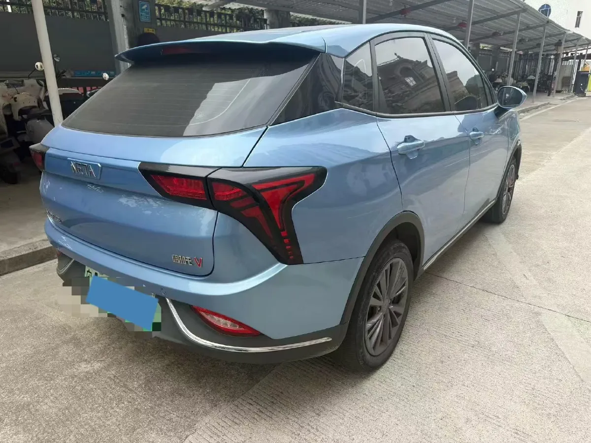 2022 Neta V BEV 38.54KWH,autocango,china used car exporter,china ev exporter,chinese used car exporter,chinese used ev exporter
