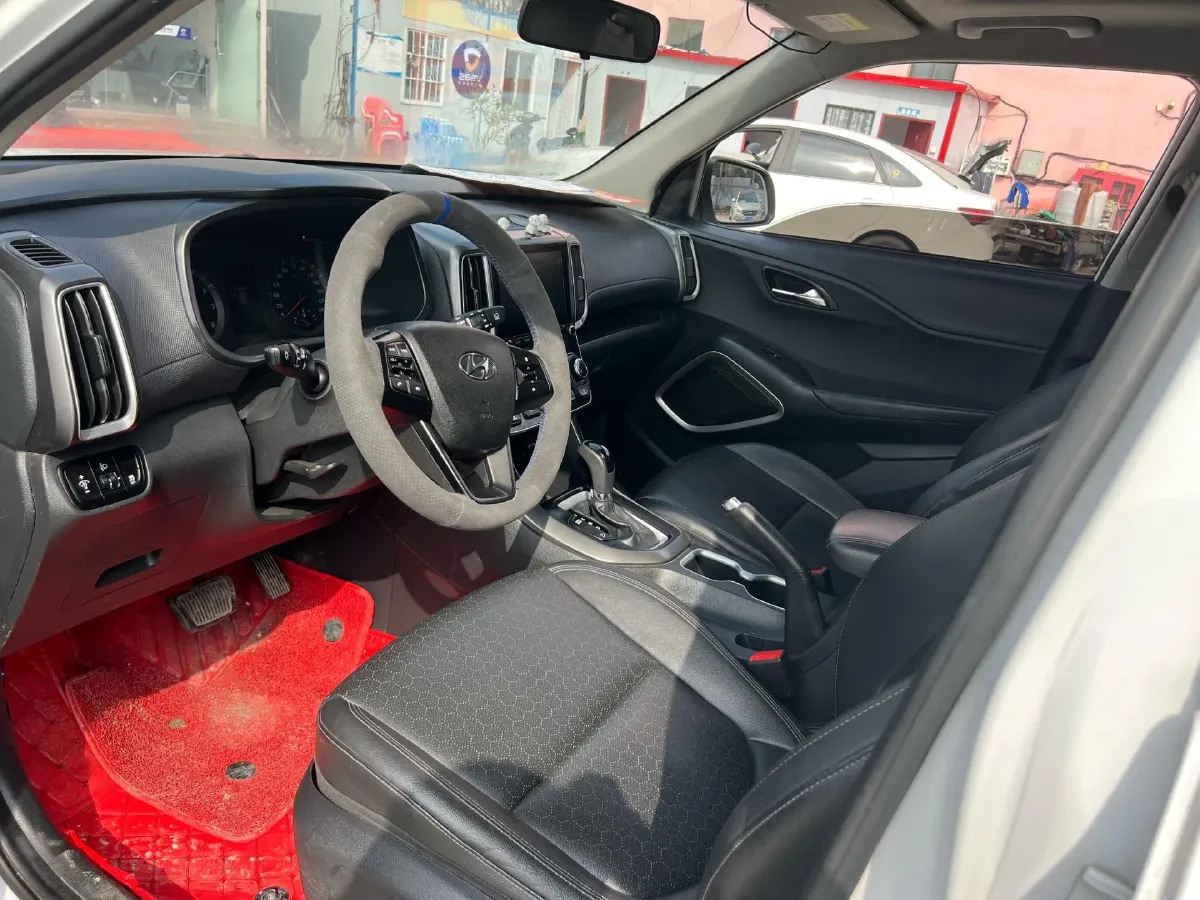 2019 Hyundai ix35 2.0L 160HP L4 6AT,autocango,china used car exporter,china ev exporter,chinese used car exporter,chinese used ev exporter