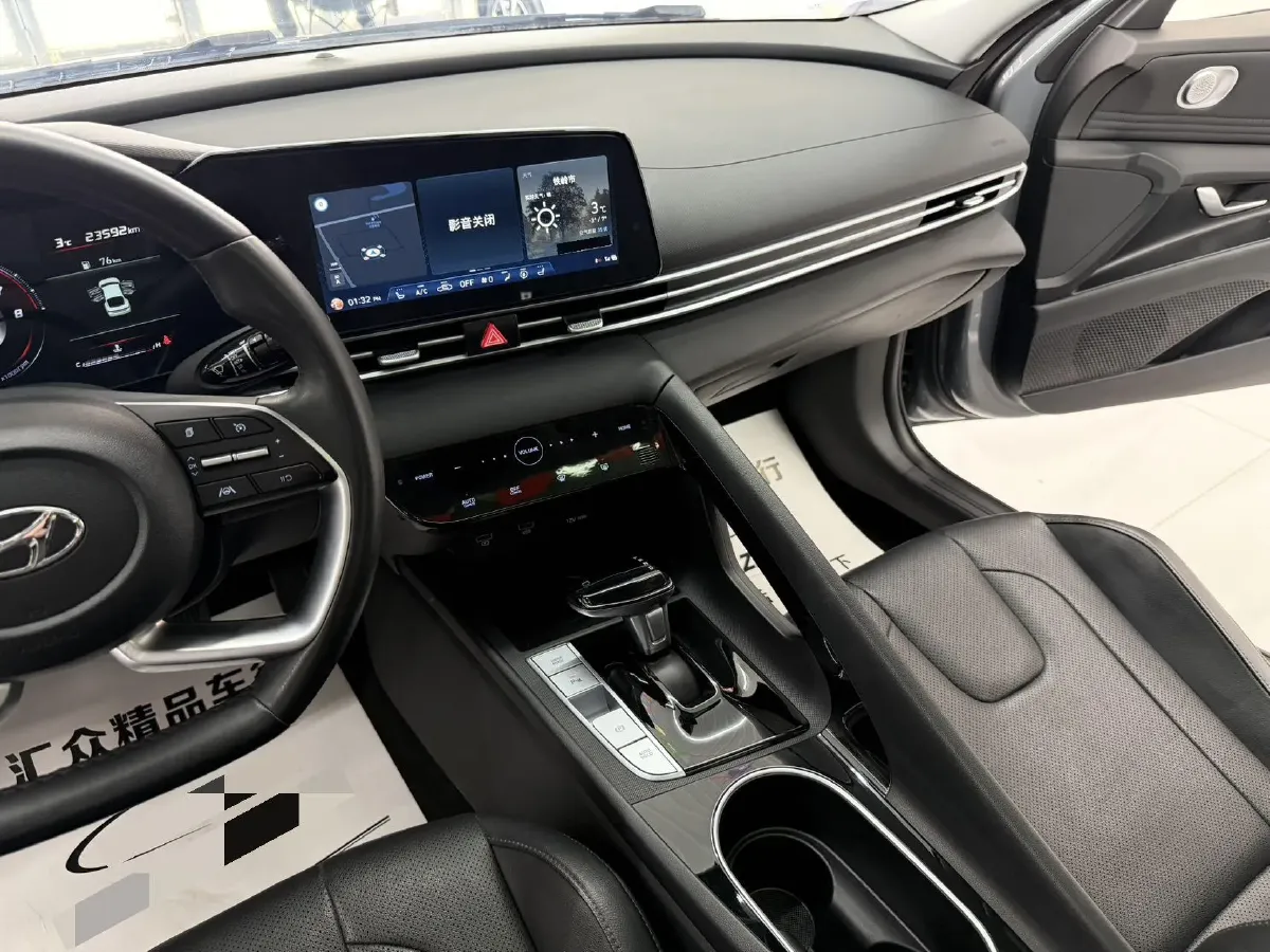 2022 Hyundai Elantra 1.5L 115HP L4 CVT,autocango,china used car exporter,china ev exporter,chinese used car exporter,chinese used ev exporter