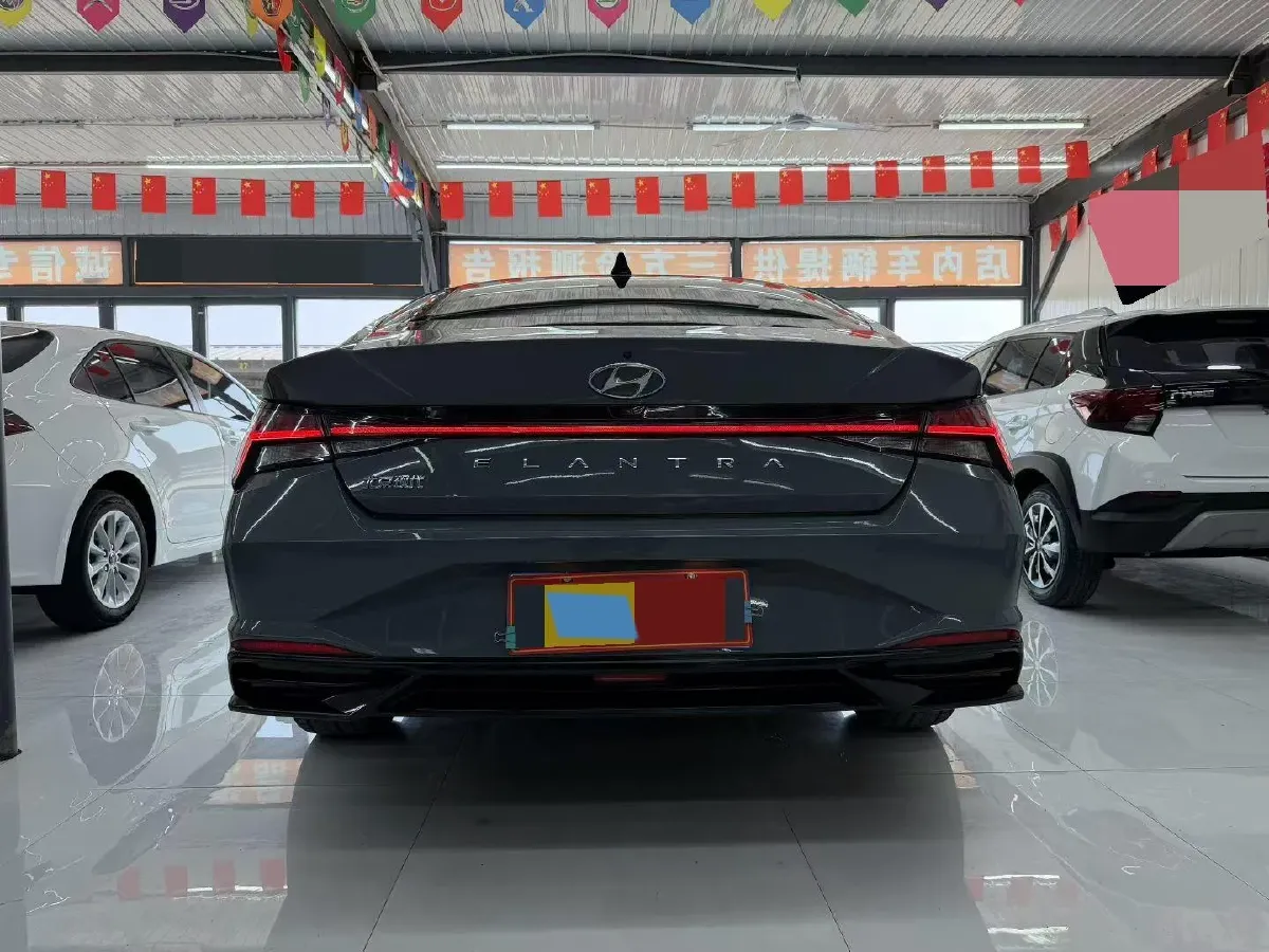 2022 Hyundai Elantra 1.5L 115HP L4 CVT,autocango,china used car exporter,china ev exporter,chinese used car exporter,chinese used ev exporter