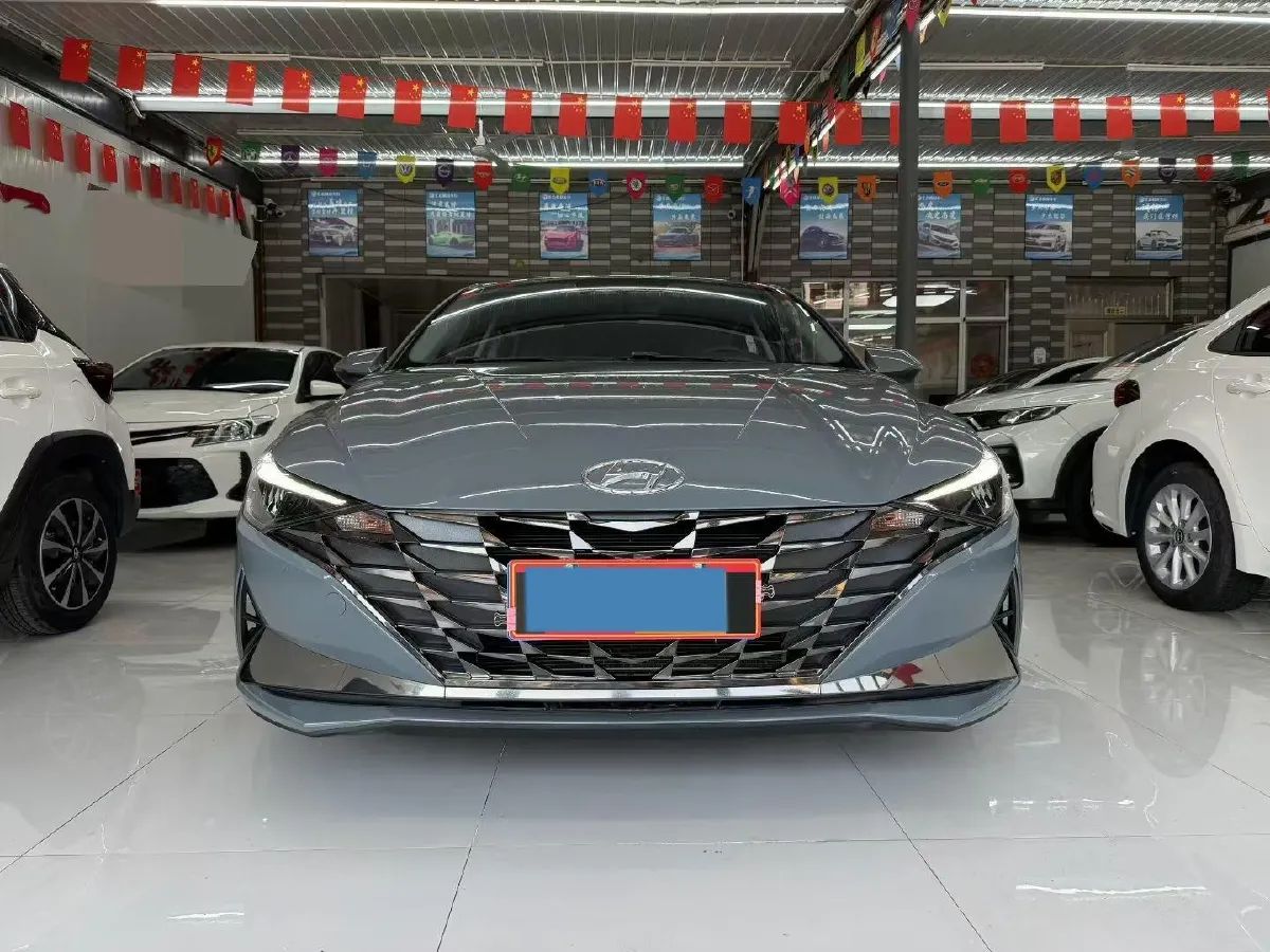 2022 Hyundai Elantra 1.5L 115HP L4 CVT,autocango,china used car exporter,china ev exporter,chinese used car exporter,chinese used ev exporter
