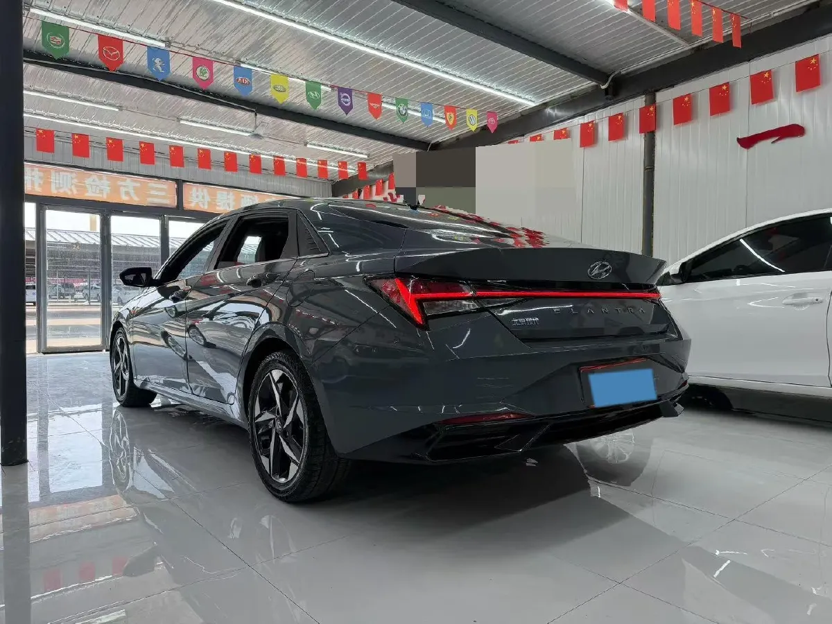 2022 Hyundai Elantra 1.5L 115HP L4 CVT,autocango,china used car exporter,china ev exporter,chinese used car exporter,chinese used ev exporter