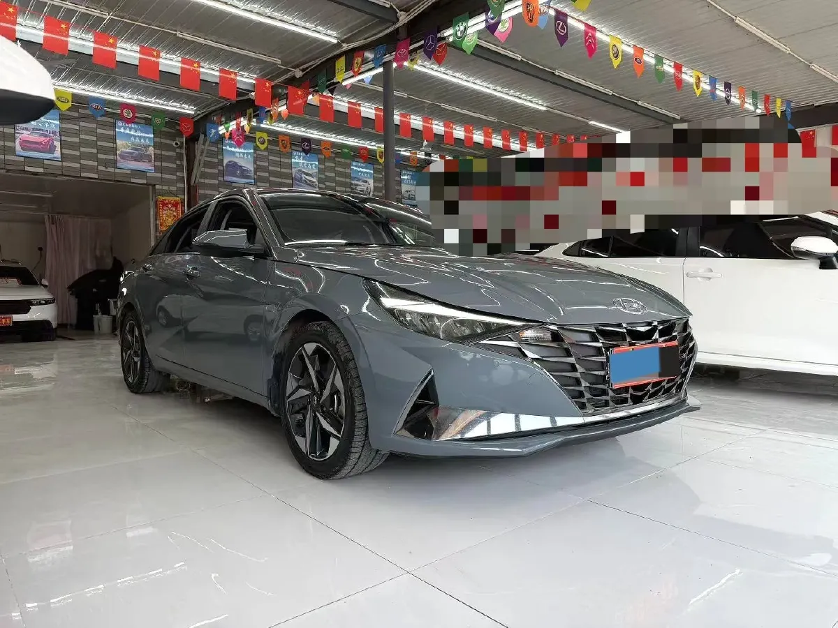 2022 Hyundai Elantra 1.5L 115HP L4 CVT,autocango,china used car exporter,china ev exporter,chinese used car exporter,chinese used ev exporter