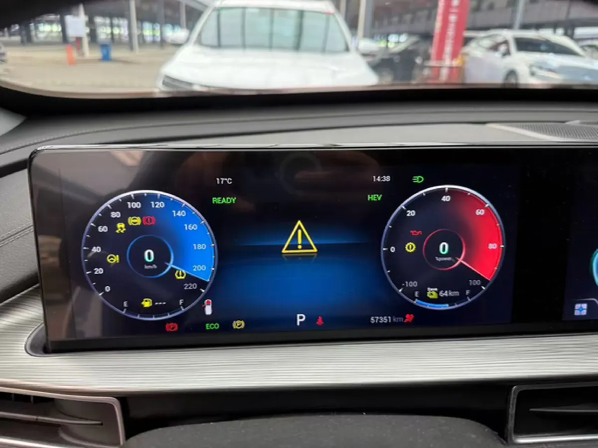 2022 HongQi E-QM5 BEV 54KWH,autocango,china used car exporter,china ev exporter,chinese used car exporter,chinese used ev exporter