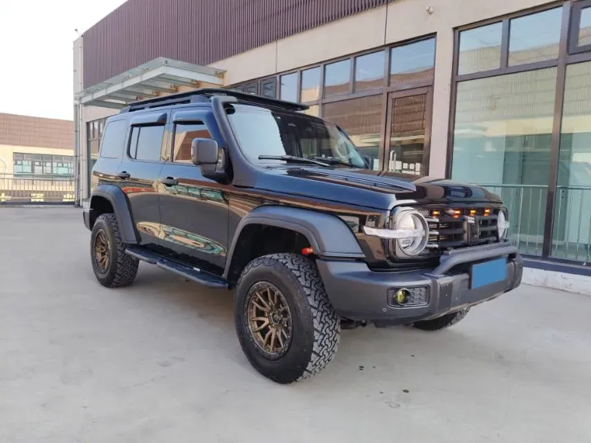 2021 Tank 300 2.0T 227HP L4 8AT,autocango,china used car exporter,china ev exporter,chinese used car exporter,chinese used ev exporter