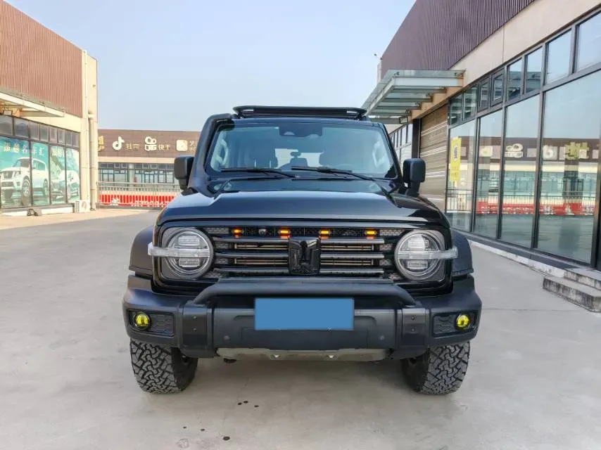 2021 Tank 300 2.0T 227HP L4 8AT,autocango,china used car exporter,china ev exporter,chinese used car exporter,chinese used ev exporter