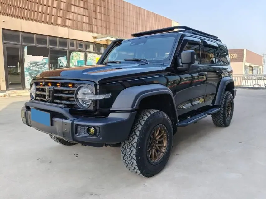 2021 Tank 300 2.0T 227HP L4 8AT,autocango,china used car exporter,china ev exporter,chinese used car exporter,chinese used ev exporter