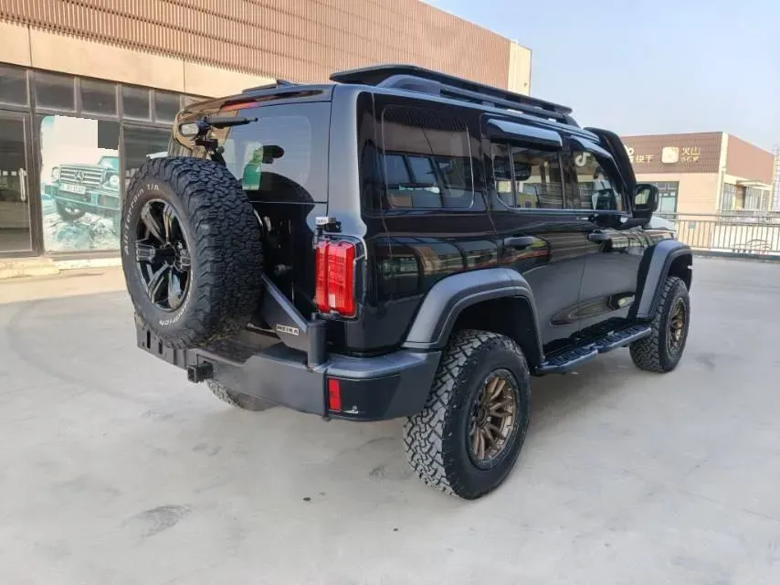 2021 Tank 300 2.0T 227HP L4 8AT,autocango,china used car exporter,china ev exporter,chinese used car exporter,chinese used ev exporter