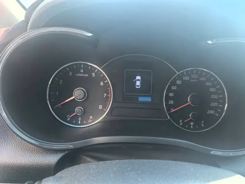 2016 Kia K3 1.6L 128HP L4 6AT,autocango,china used car exporter,china ev exporter,chinese used car exporter,chinese used ev exporter