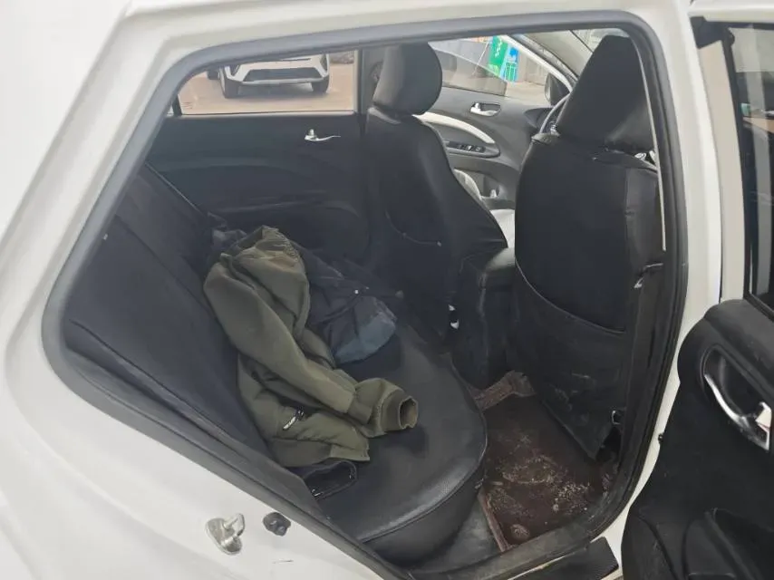 2021 Kia KX1 1.4L 100HP L4 6AT,autocango,china used car exporter,china ev exporter,chinese used car exporter,chinese used ev exporter