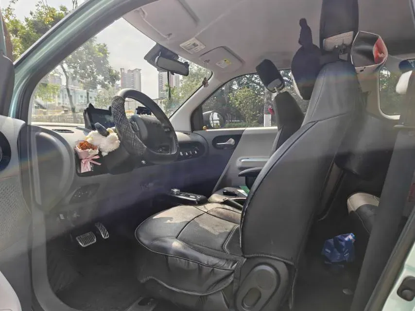 2022 Levdeo Mango BEV 17.28KWH,autocango,china used car exporter,china ev exporter,chinese used car exporter,chinese used ev exporter