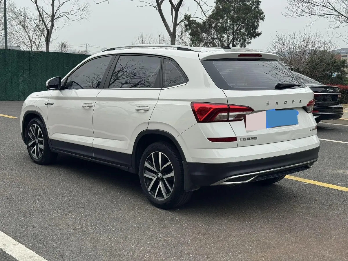 2018 Volkswagen Lavida 1.2T 116HP L4 7DCT,autocango,china used car exporter,china ev exporter,chinese used car exporter,chinese used ev exporter