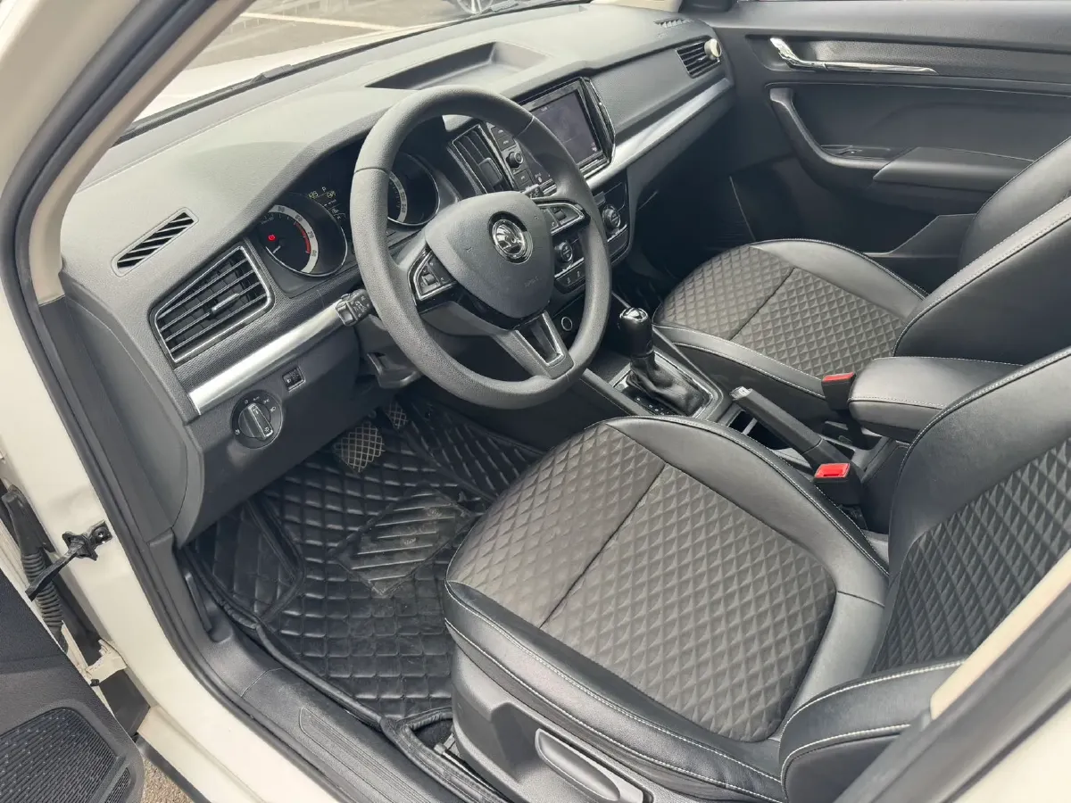 2018 Volkswagen Lavida 1.2T 116HP L4 7DCT,autocango,china used car exporter,china ev exporter,chinese used car exporter,chinese used ev exporter