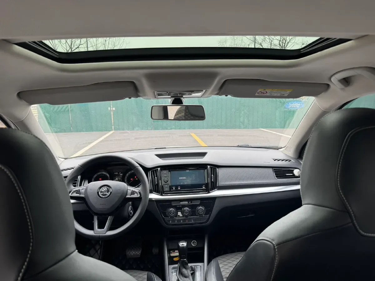 2018 Volkswagen Lavida 1.2T 116HP L4 7DCT,autocango,china used car exporter,china ev exporter,chinese used car exporter,chinese used ev exporter