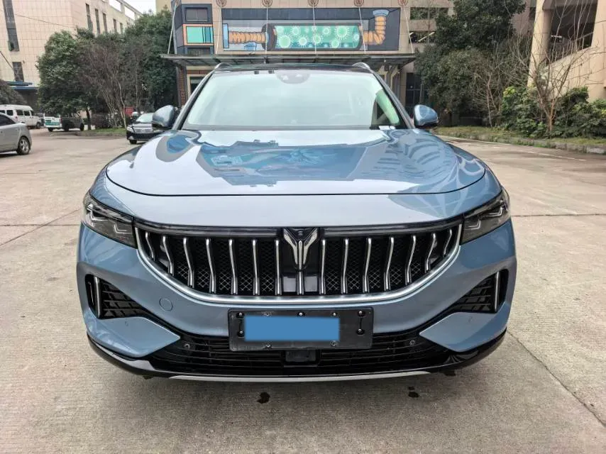 2021 Voyah FREE Range Extended 109HP REEV 33KWH,autocango,china used car exporter,china ev exporter,chinese used car exporter,chinese used ev exporter