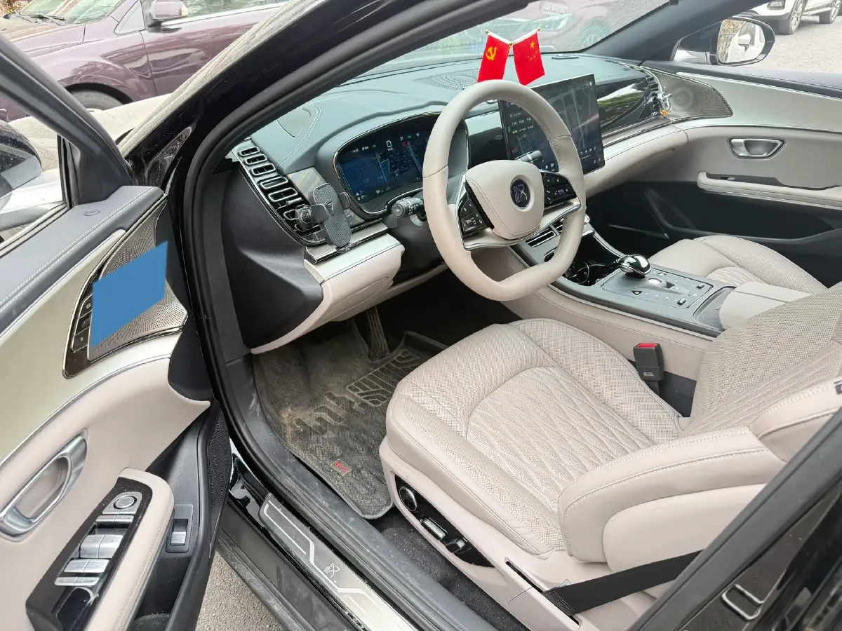 2025 BYD Han 1.5T 156HP L4 E-CVT PHEV,autocango,china used car exporter,china ev exporter,chinese used car exporter,chinese used ev exporter