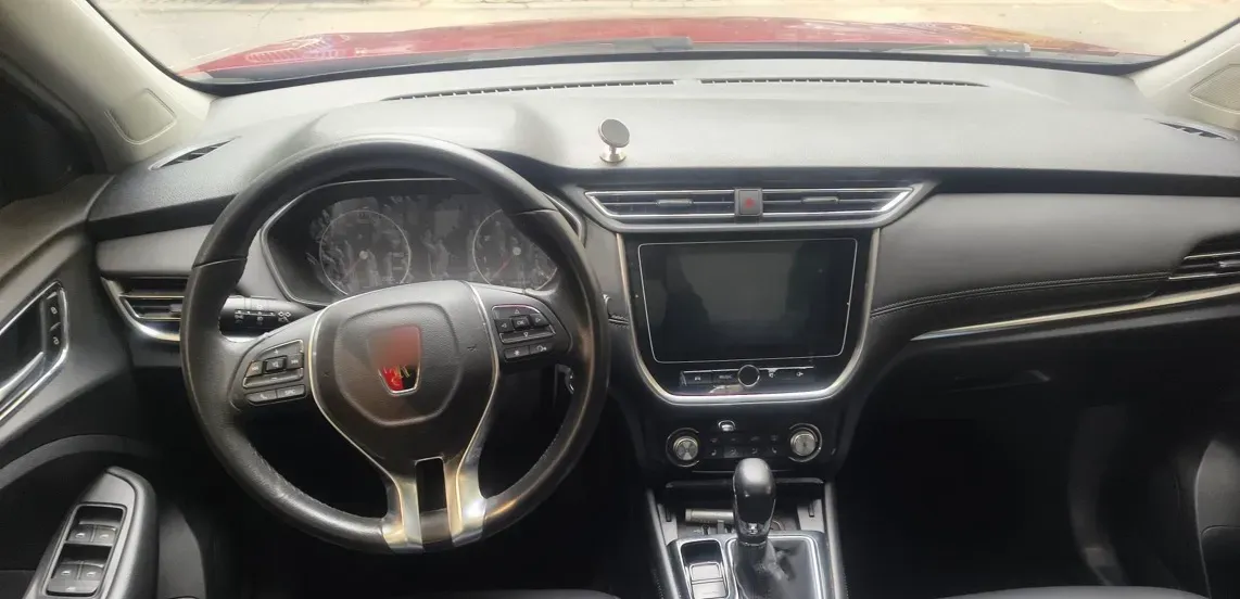 2018 JAC Refine S7 1.5T 174HP L4 6DCT,autocango,china used car exporter,china ev exporter,chinese used car exporter,chinese used ev exporter