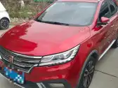 2018 JAC REFINE S7,autocango,china used car exporter,china ev exporter,chinese used car exporter,chinese used ev exporter