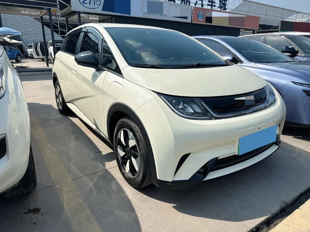 2024 BYD Dolphin BEV 44.928KWH,autocango,china used car exporter,china ev exporter,chinese used car exporter,chinese used ev exporter
