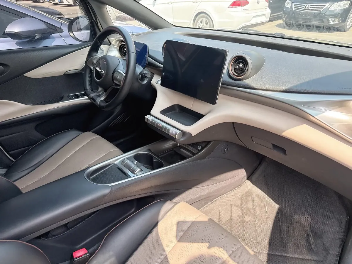 2024 BYD Dolphin BEV 44.928KWH,autocango,china used car exporter,china ev exporter,chinese used car exporter,chinese used ev exporter