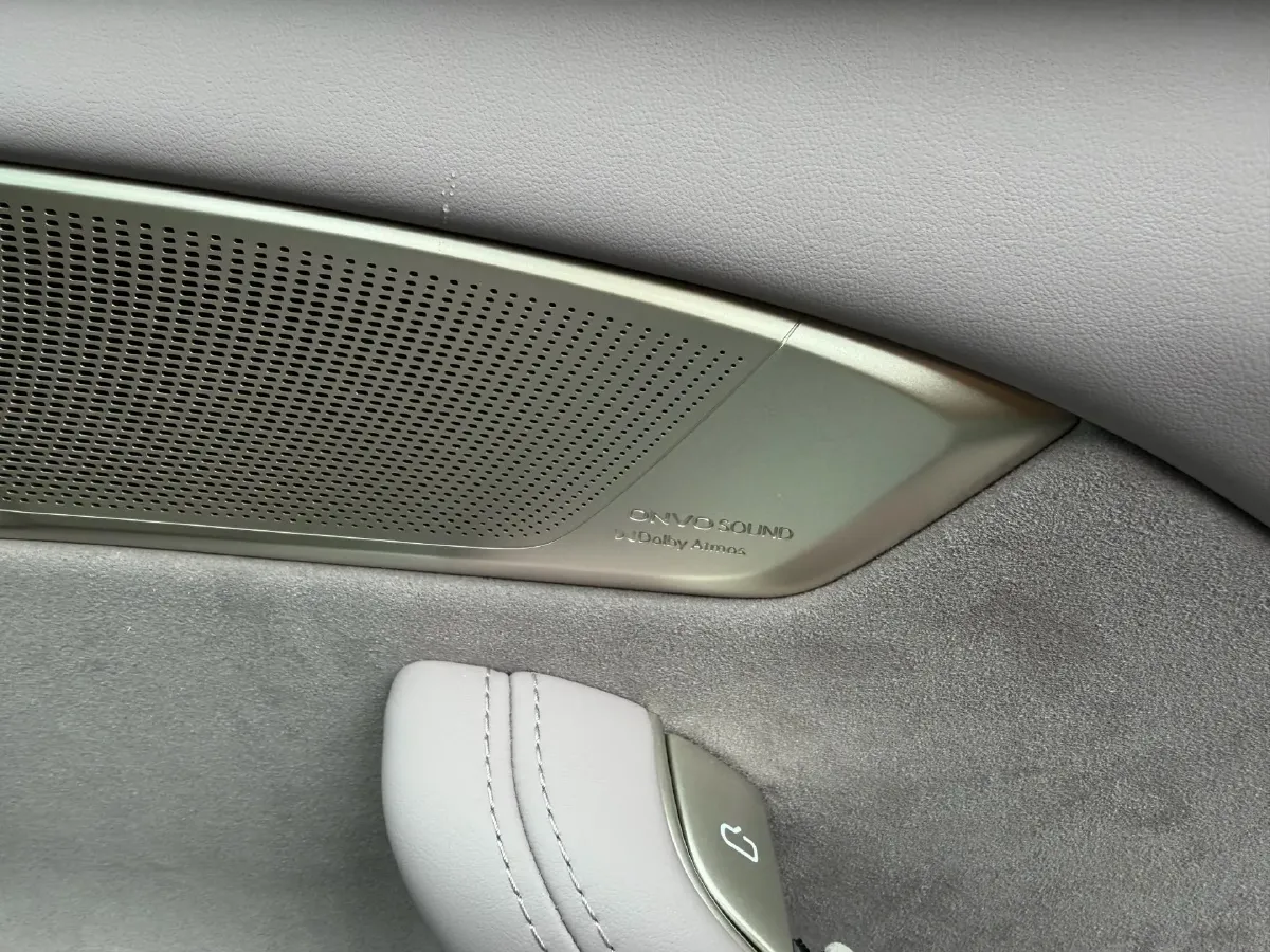 2025 ONVO L60 BEV,autocango,china used car exporter,china ev exporter,chinese used car exporter,chinese used ev exporter