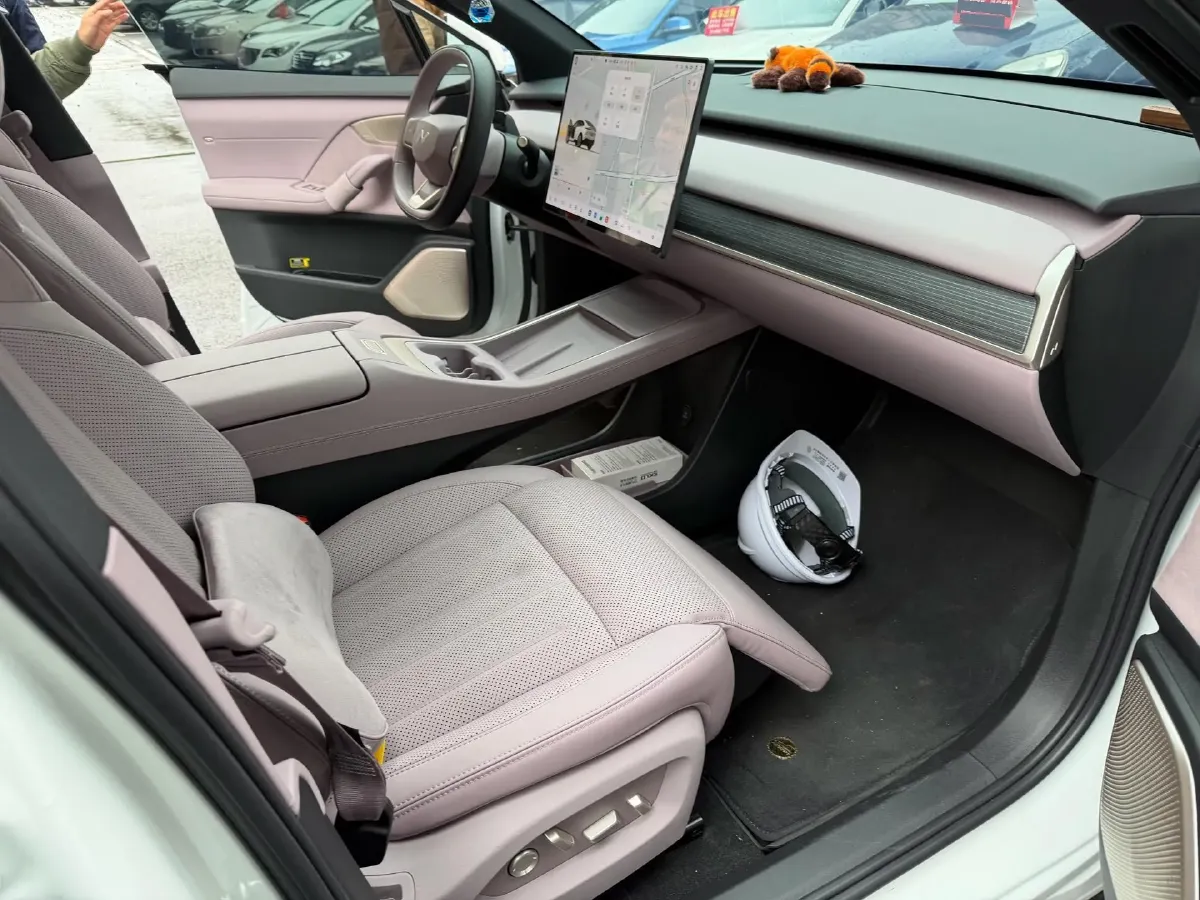 2025 ONVO L60 BEV,autocango,china used car exporter,china ev exporter,chinese used car exporter,chinese used ev exporter