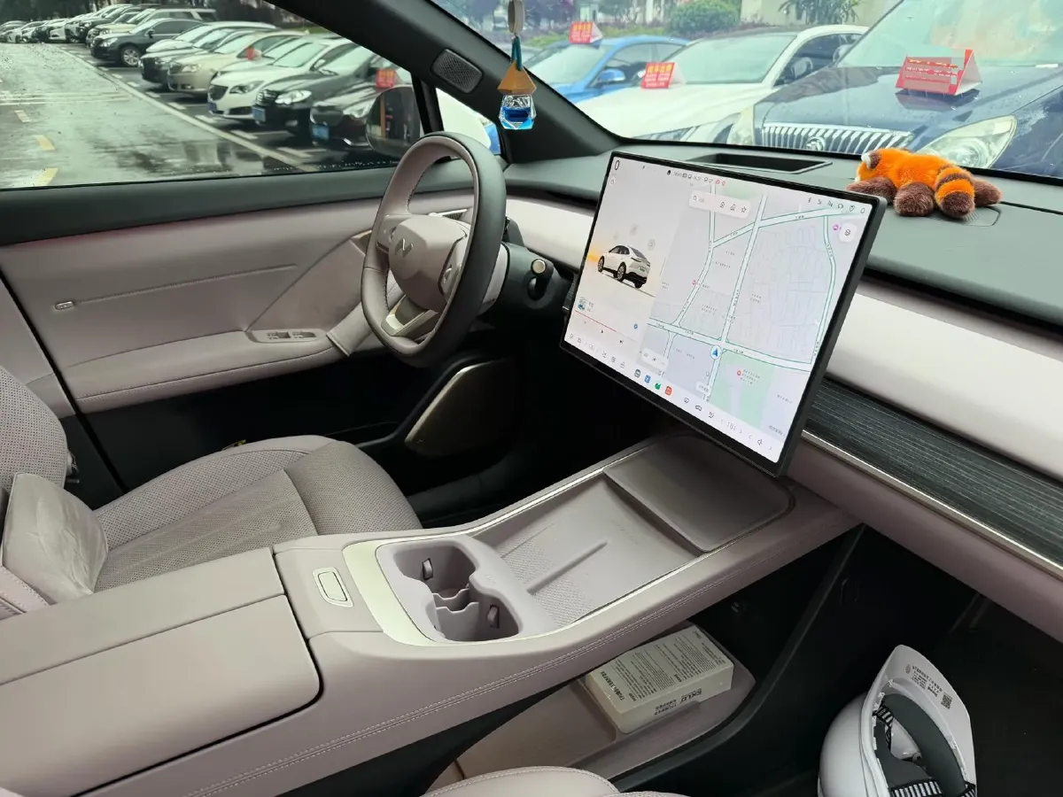 2025 ONVO L60 BEV,autocango,china used car exporter,china ev exporter,chinese used car exporter,chinese used ev exporter