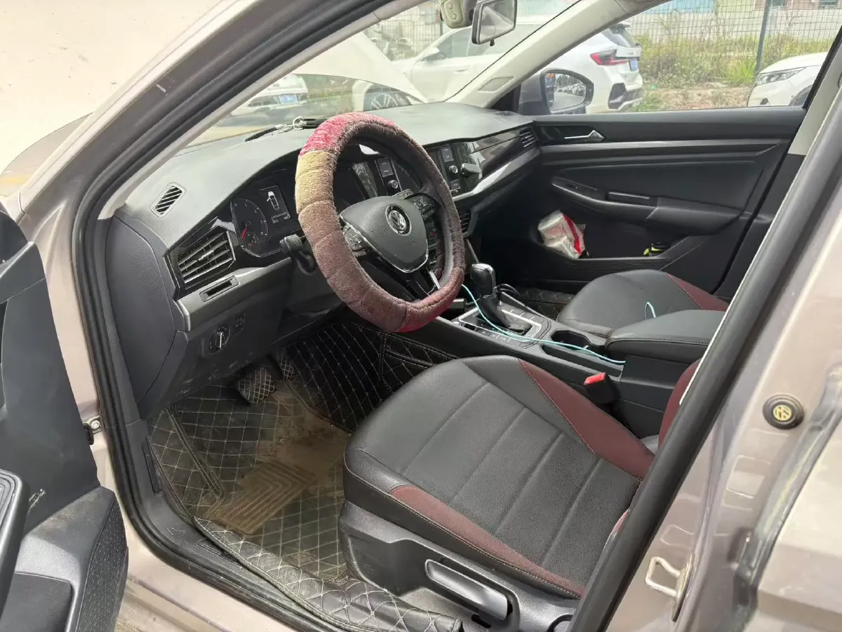 2020 Volkswagen Bora 1.5L 113HP L4 6AT,autocango,china used car exporter,china ev exporter,chinese used car exporter,chinese used ev exporter