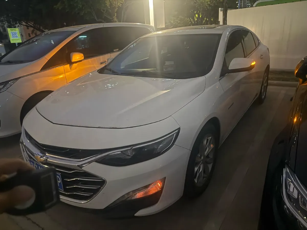 2019 Chevrolet Malibu XL 1.3T 165HP L3 CVT,autocango,china used car exporter,china ev exporter,chinese used car exporter,chinese used ev exporter