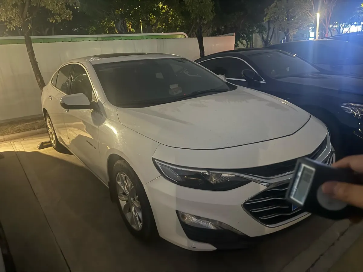 2019 Chevrolet Malibu XL 1.3T 165HP L3 CVT,autocango,china used car exporter,china ev exporter,chinese used car exporter,chinese used ev exporter