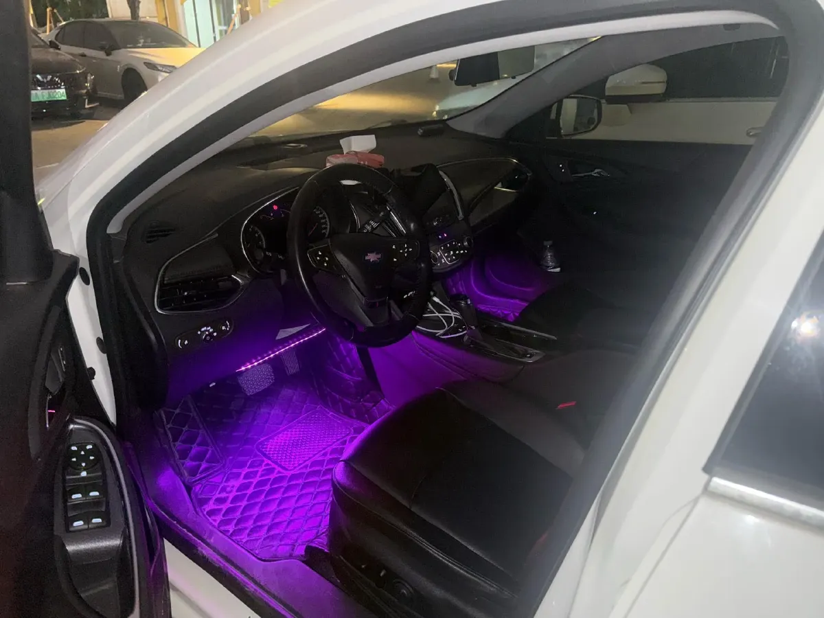 2019 Chevrolet Malibu XL 1.3T 165HP L3 CVT,autocango,china used car exporter,china ev exporter,chinese used car exporter,chinese used ev exporter