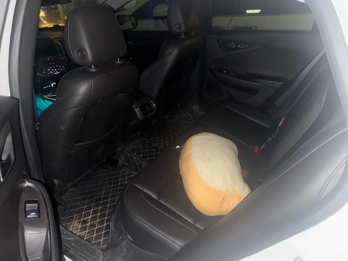 2019 Chevrolet Malibu XL 1.3T 165HP L3 CVT,autocango,china used car exporter,china ev exporter,chinese used car exporter,chinese used ev exporter