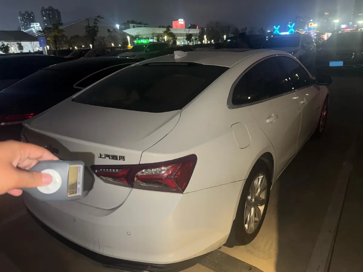 2019 Chevrolet Malibu XL 1.3T 165HP L3 CVT,autocango,china used car exporter,china ev exporter,chinese used car exporter,chinese used ev exporter