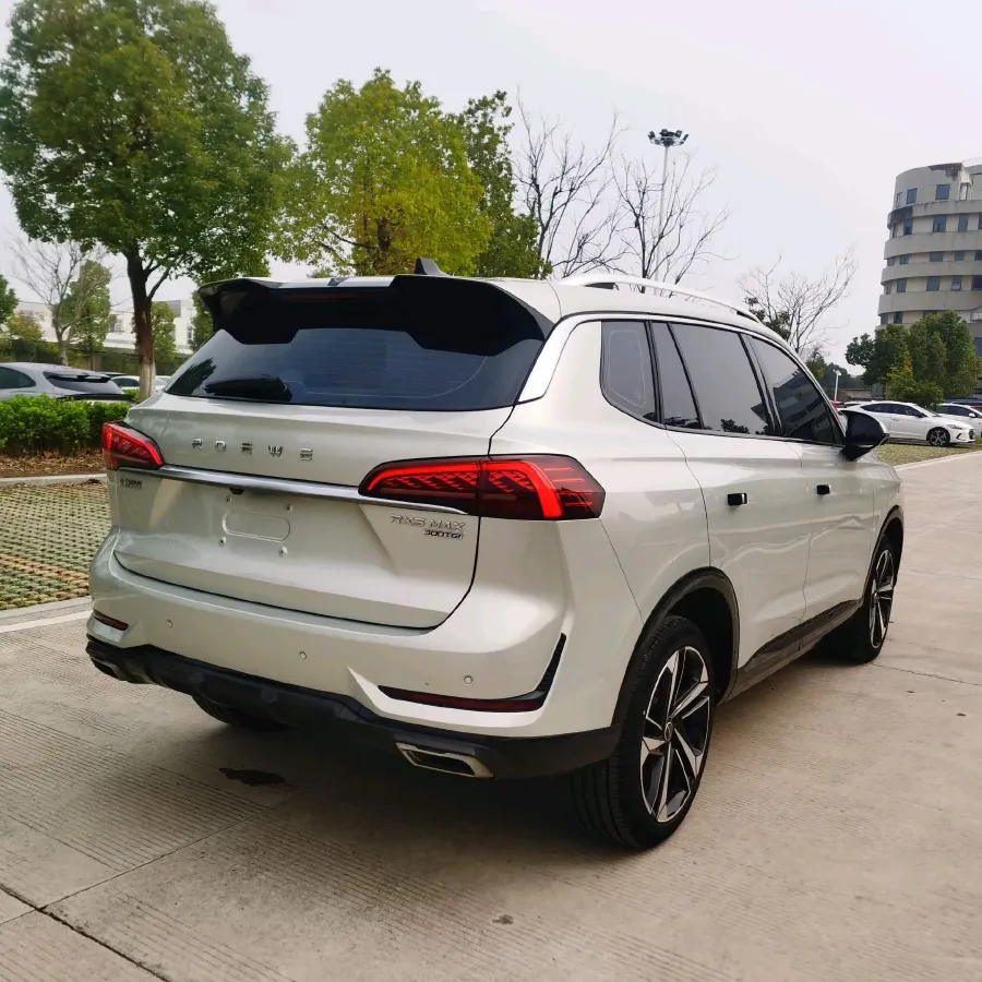 2022 Roewe RX5 MAX 1.5T 181HP L4 6AT,autocango,china used car exporter,china ev exporter,chinese used car exporter,chinese used ev exporter