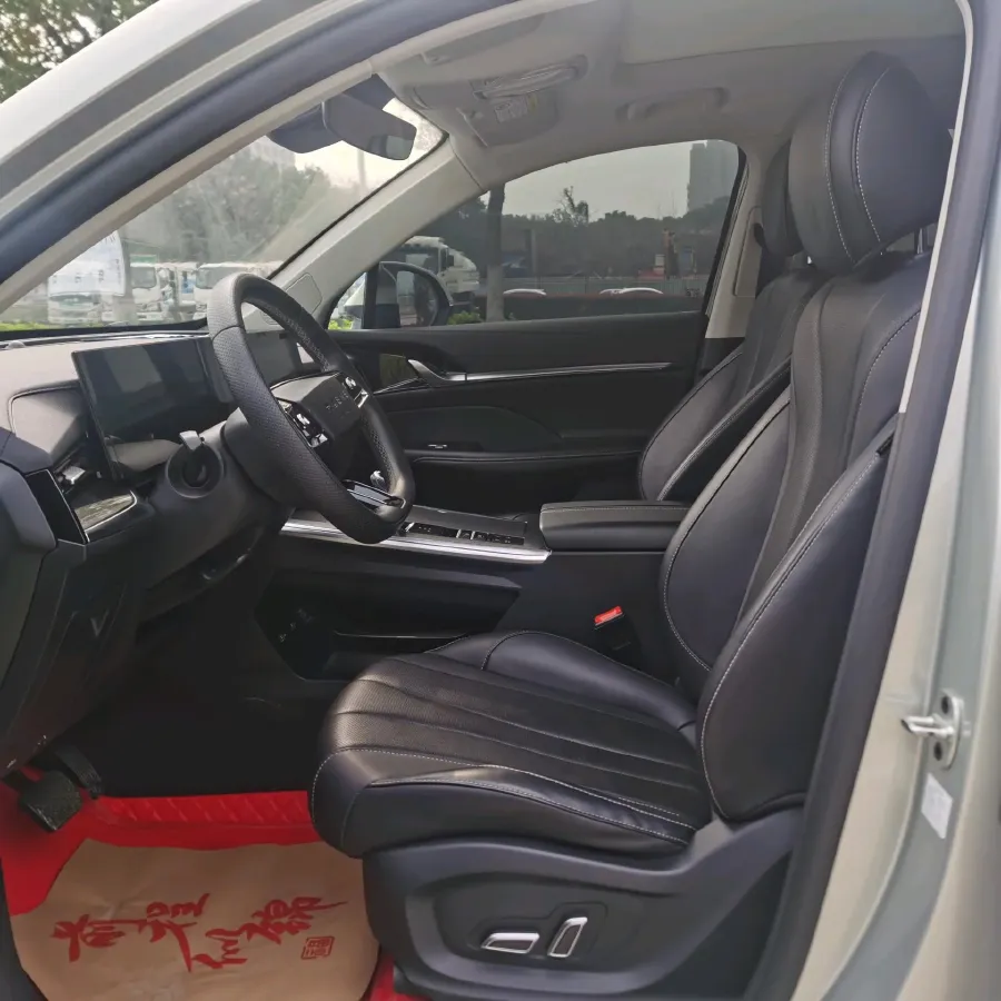 2022 Roewe RX5 MAX 1.5T 181HP L4 6AT,autocango,china used car exporter,china ev exporter,chinese used car exporter,chinese used ev exporter