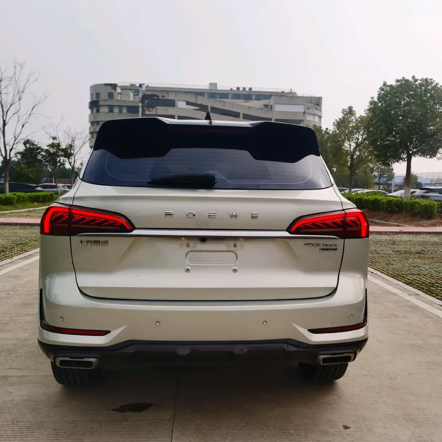 2022 Roewe RX5 MAX 1.5T 181HP L4 6AT,autocango,china used car exporter,china ev exporter,chinese used car exporter,chinese used ev exporter