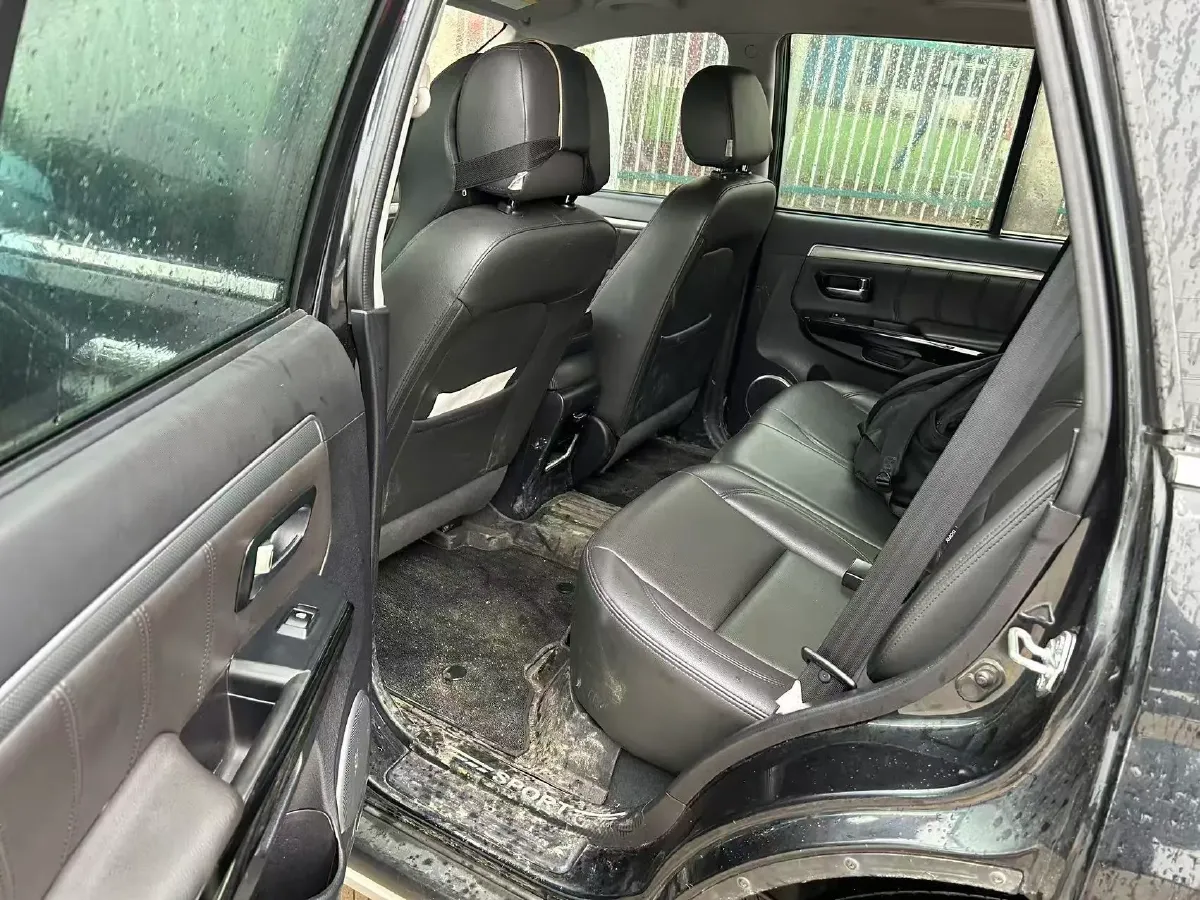 2018 Haval H5 Class 2.0T 150HP L4 6MT,autocango,china used car exporter,china ev exporter,chinese used car exporter,chinese used ev exporter