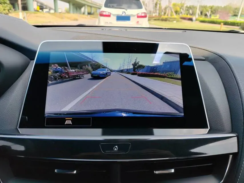 2023 Cadillac CT5 2.0T 237HP L4 10AT,autocango,china used car exporter,china ev exporter,chinese used car exporter,chinese used ev exporter