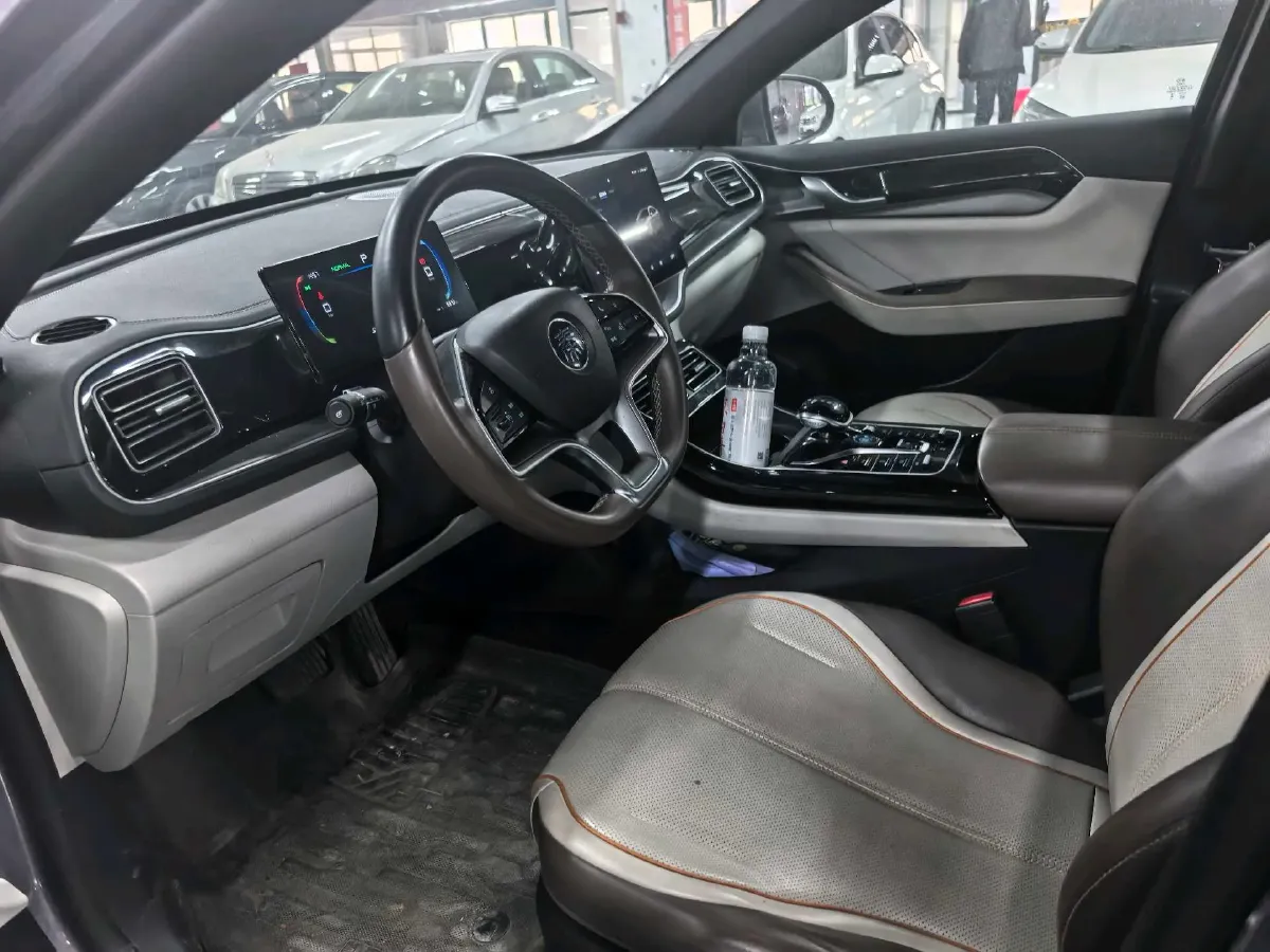 2023 BYD Qin Plus BEV 48KWH,autocango,china used car exporter,china ev exporter,chinese used car exporter,chinese used ev exporter