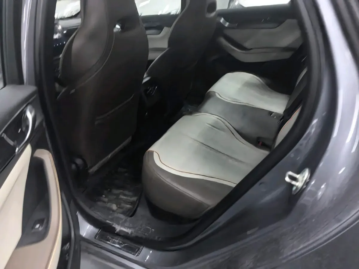 2023 BYD Qin Plus BEV 48KWH,autocango,china used car exporter,china ev exporter,chinese used car exporter,chinese used ev exporter