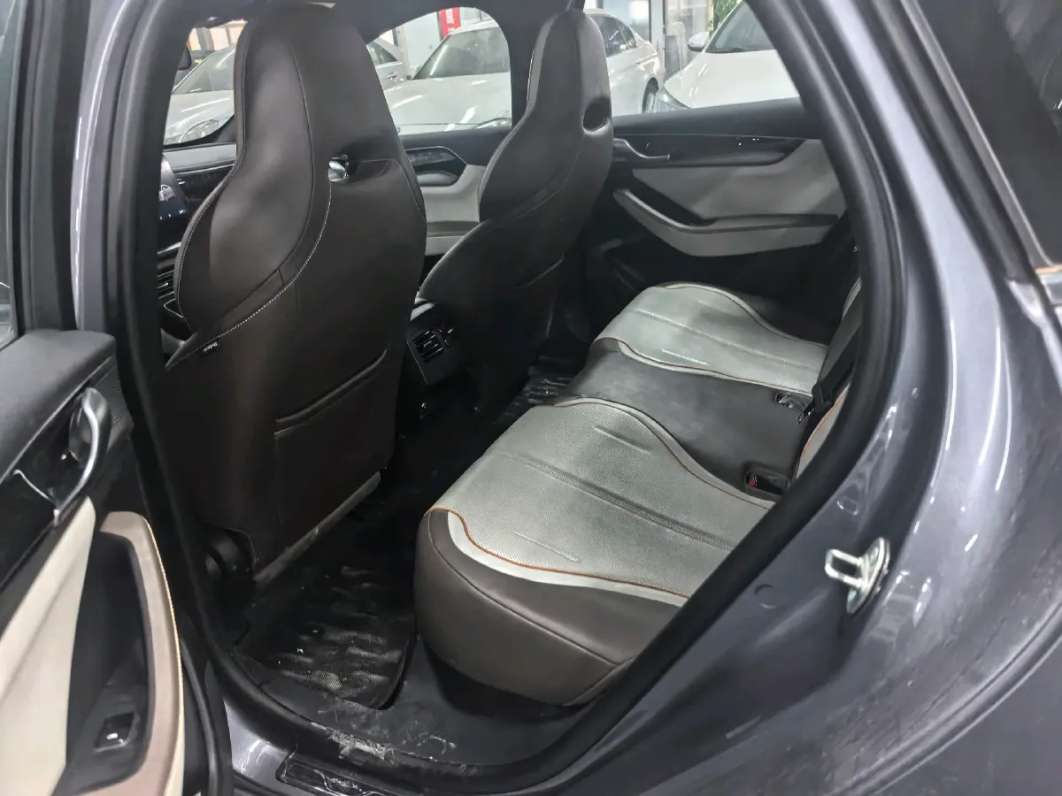 2023 BYD Qin Plus BEV 48KWH,autocango,china used car exporter,china ev exporter,chinese used car exporter,chinese used ev exporter