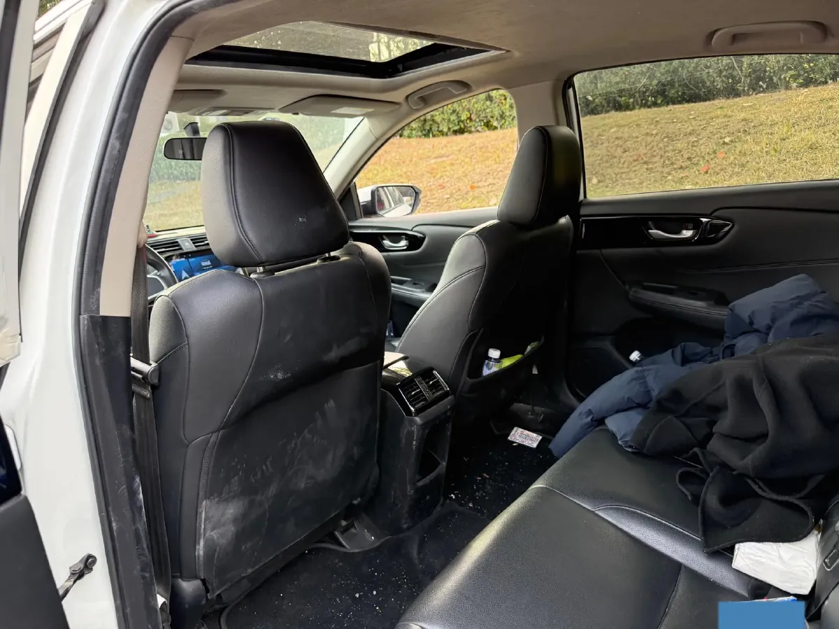 2019 Honda Crider 1.0T 122HP L3 CVT,autocango,china used car exporter,china ev exporter,chinese used car exporter,chinese used ev exporter