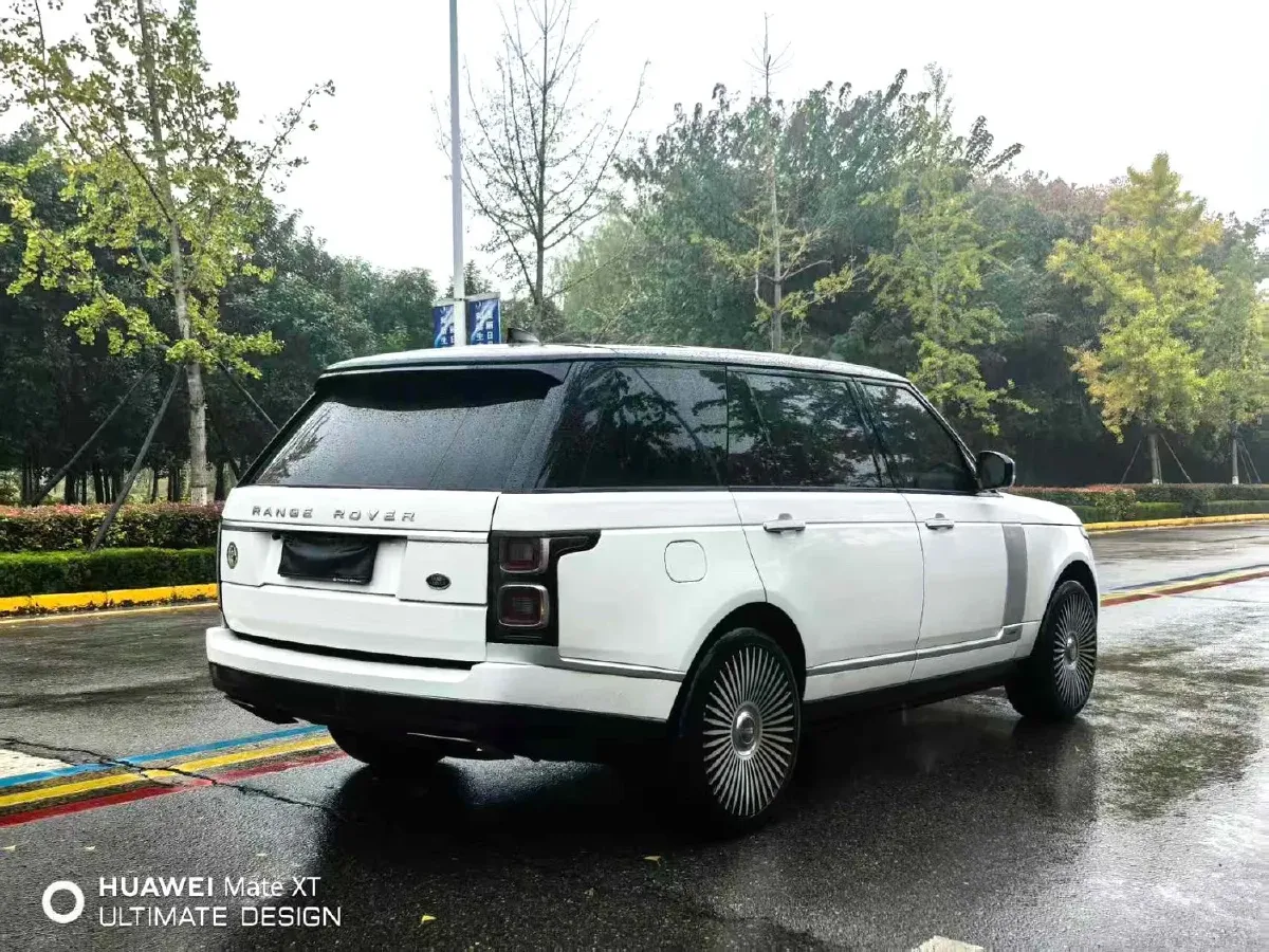 2017 Land Rover Range Rover 3.0T 381HP V6 8AT,autocango,china used car exporter,china ev exporter,chinese used car exporter,chinese used ev exporter
