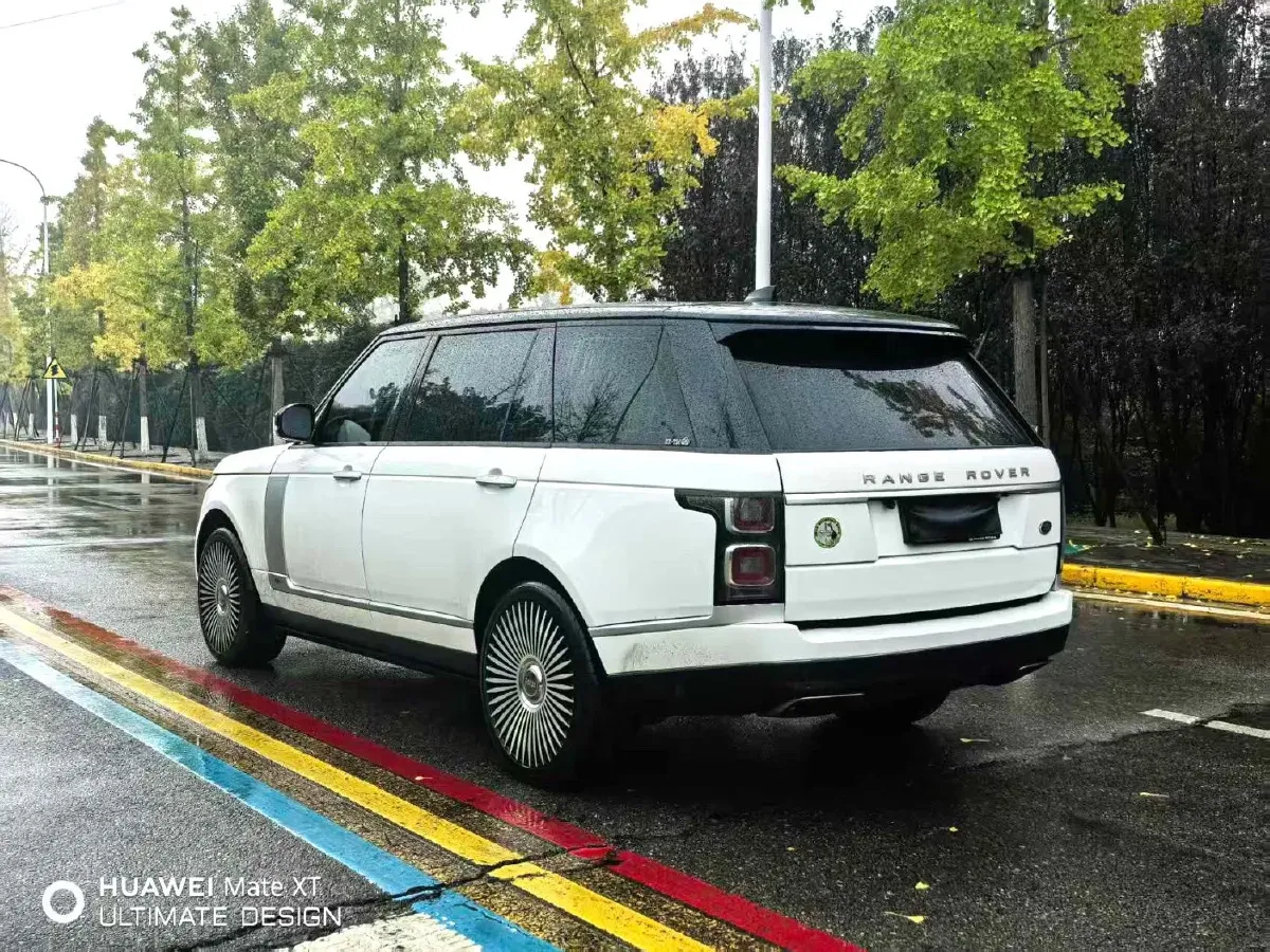 2017 Land Rover Range Rover 3.0T 381HP V6 8AT,autocango,china used car exporter,china ev exporter,chinese used car exporter,chinese used ev exporter