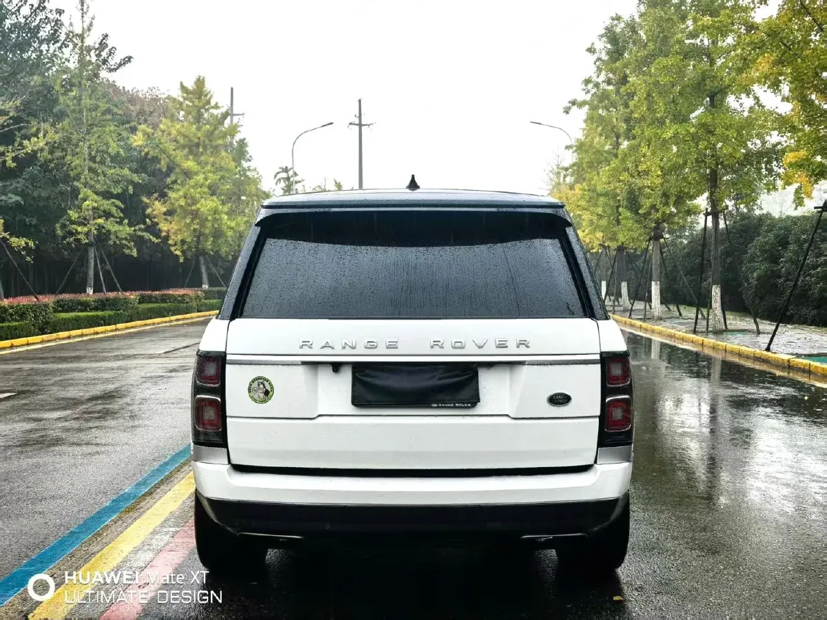 2017 Land Rover Range Rover 3.0T 381HP V6 8AT,autocango,china used car exporter,china ev exporter,chinese used car exporter,chinese used ev exporter